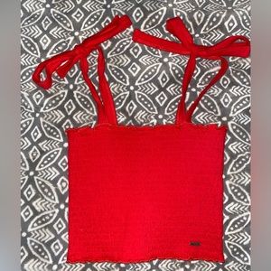 Hollister Woman’s Croptops XS